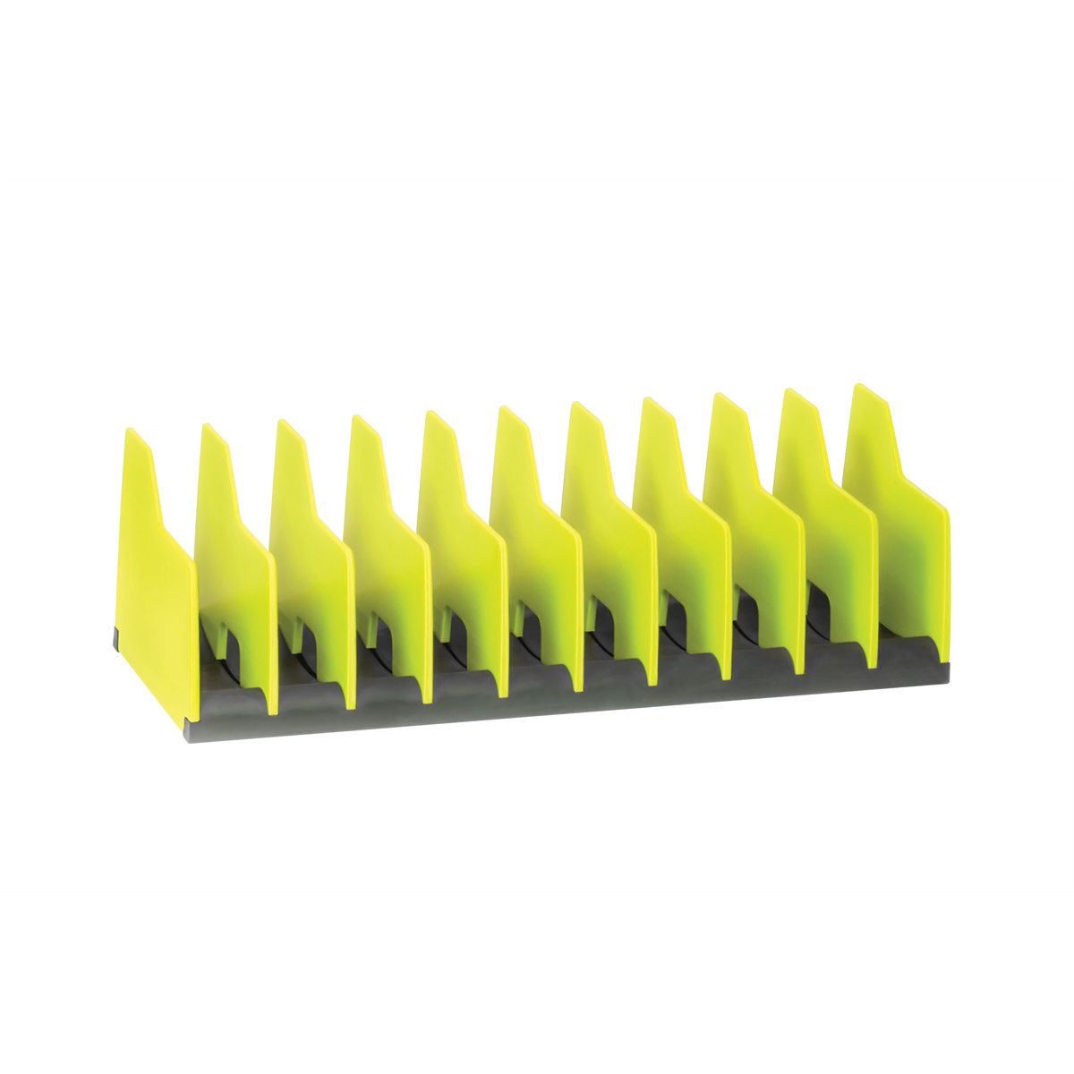 Ernst Mfg. 10 Tool Plier Pro - HI-VIZ