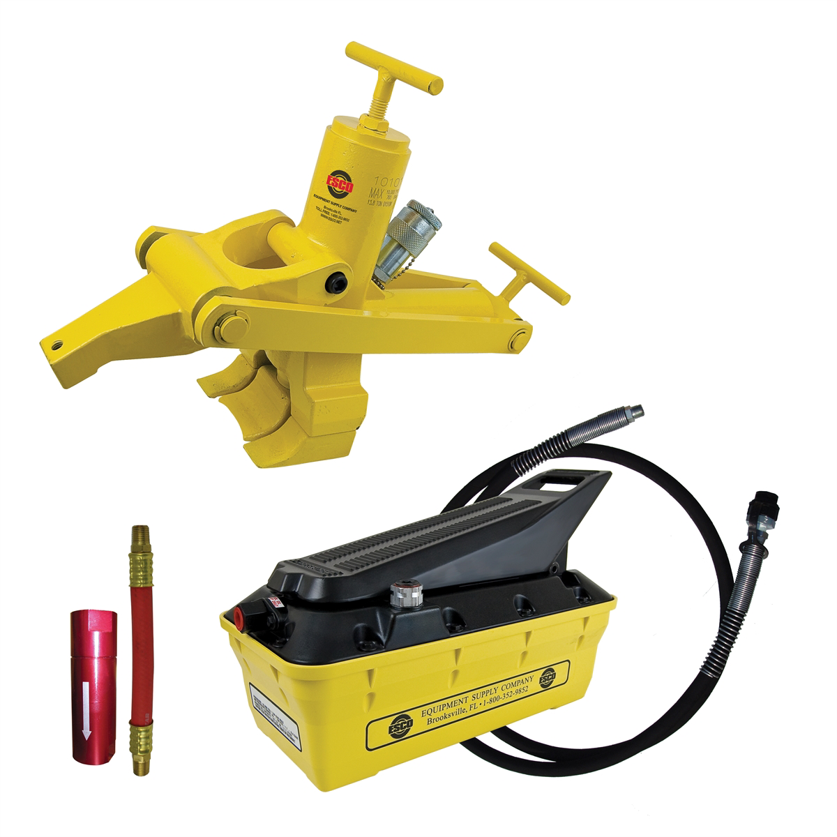 ESCO BEAD BREAKER KIT