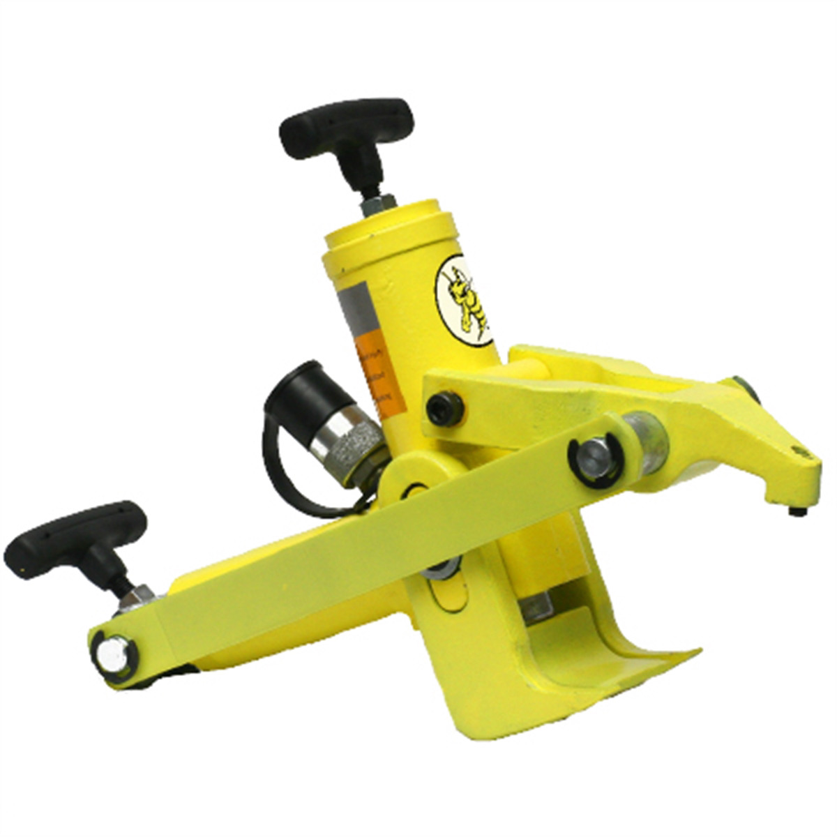 ESCO Bead Breaker Yellow Jackit "Combi" Style