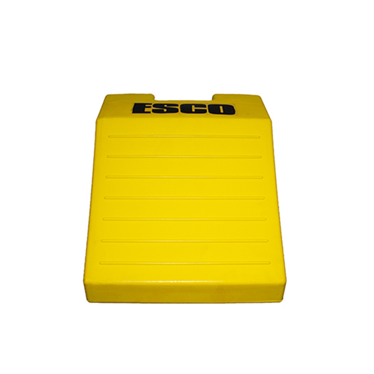 ESCO WHEEL CHOCK