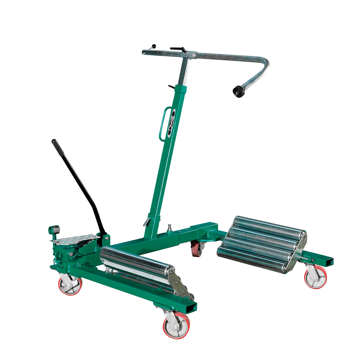 ESCO Agriculture Wheel Dolly