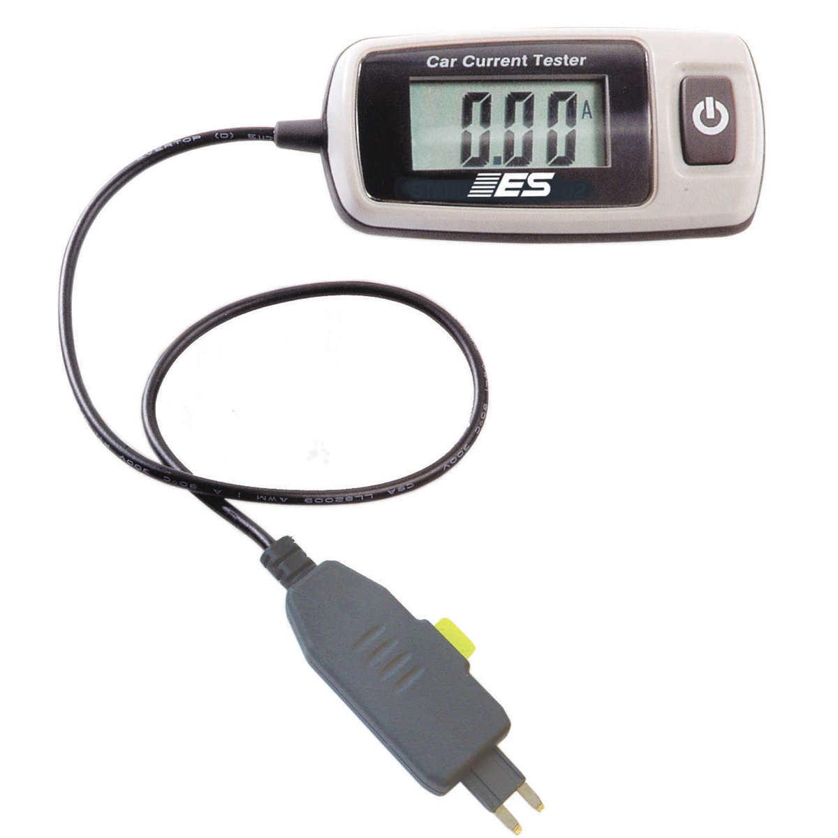 Electronic Specialties FUSE BUDDY TESTER MINI FUSE