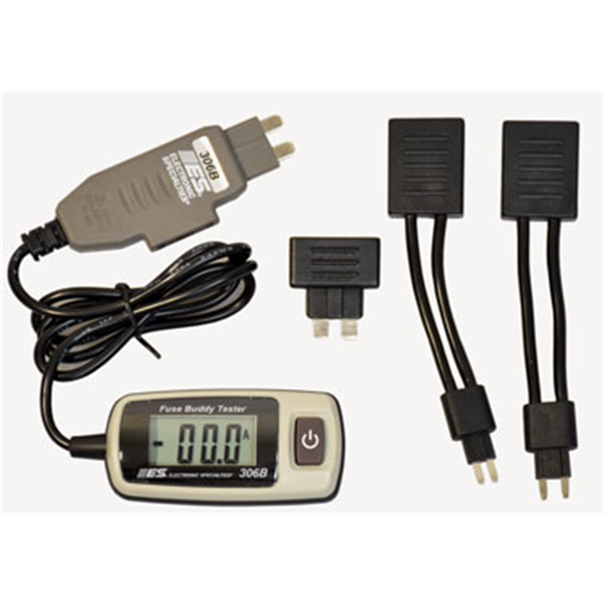 Electronic Specialties Fuse Buddy Mini Kit