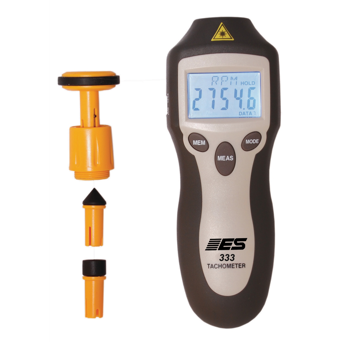 Electronic Specialties LASER TACH W/ACC