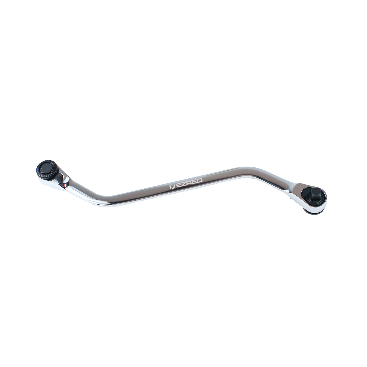 E-Z Red S Shaped Quarter Stick