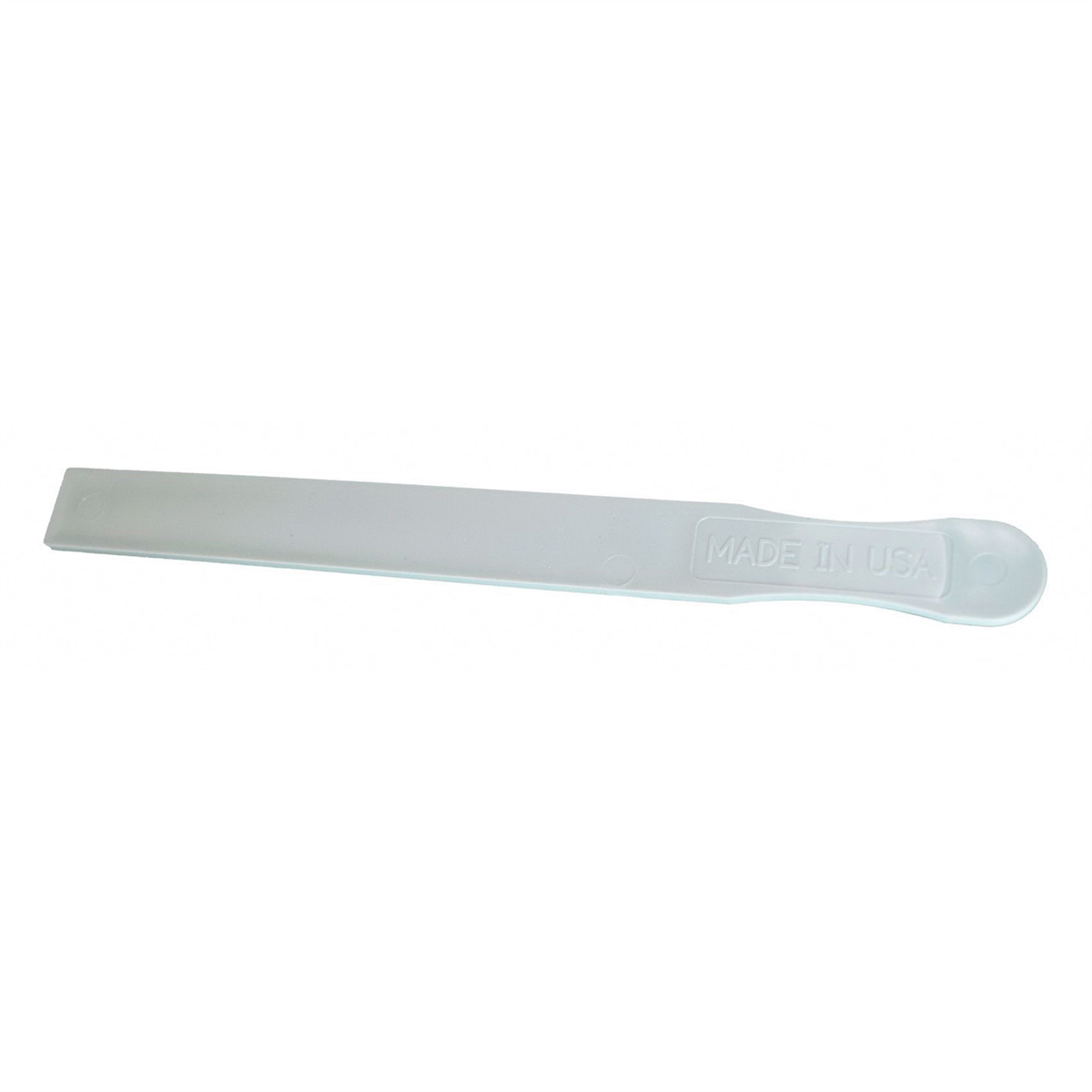 E-Z MIX 12" Plastic Mixing Stick, 100 count