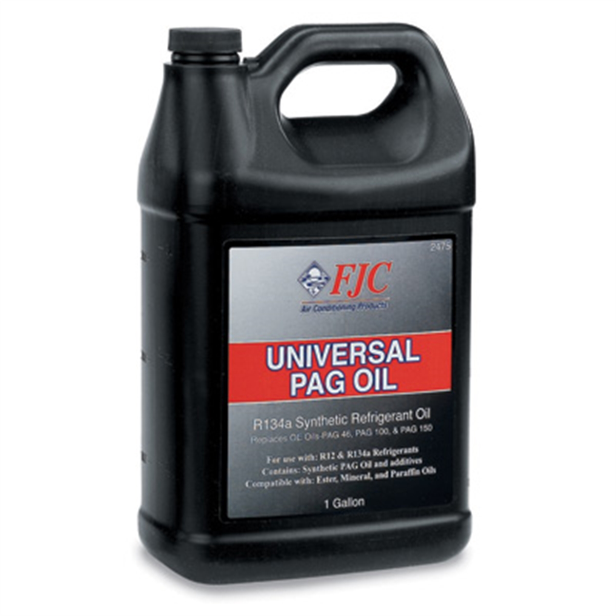 FJC GALLON PAG OIL