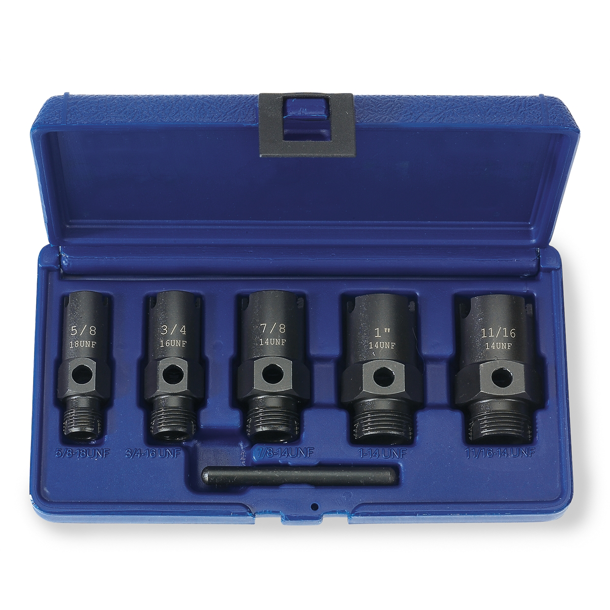 FJC SAE THREAD CHASER SET
