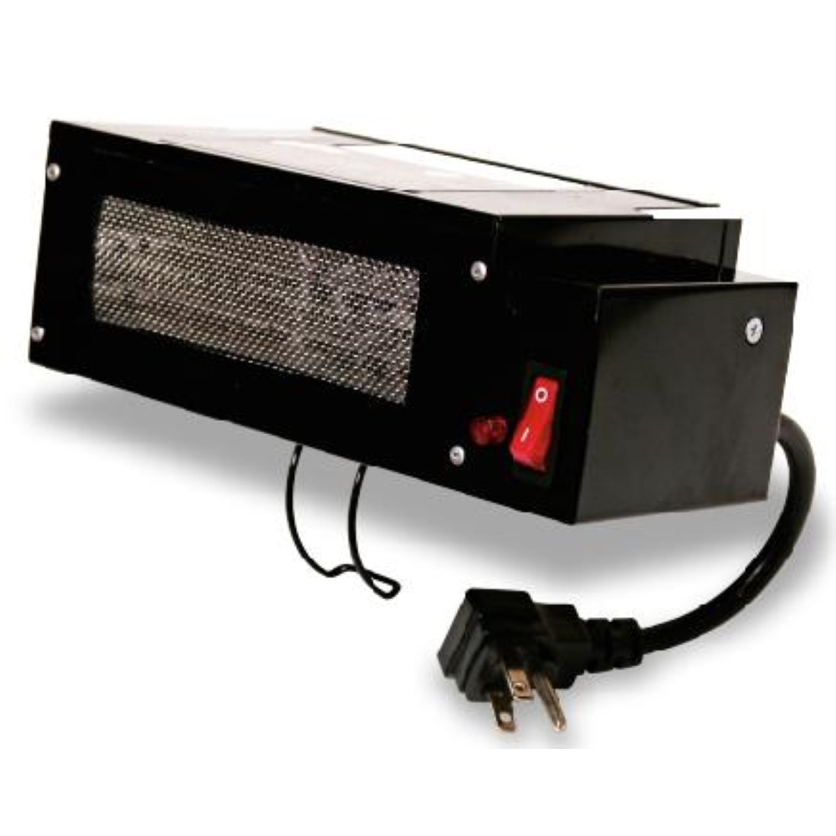 FJC 300CFM Blower Heater Attachment