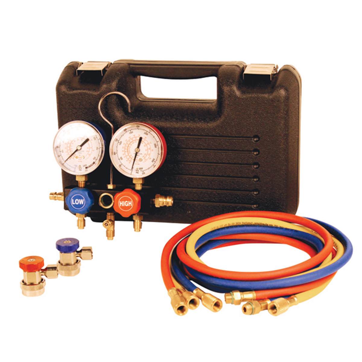 FJC MANIFOLD GAUGE SET