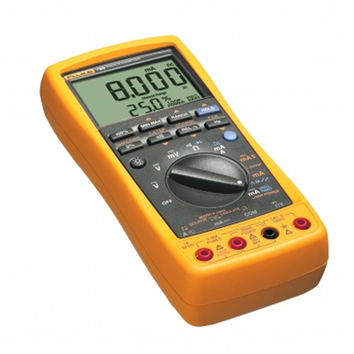 Fluke PROCESSMETER