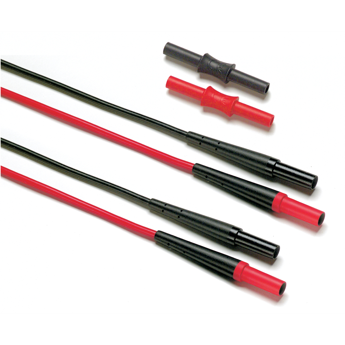 Fluke SUREGRIP SILICONE TEST LEAD EXTENSION KIT