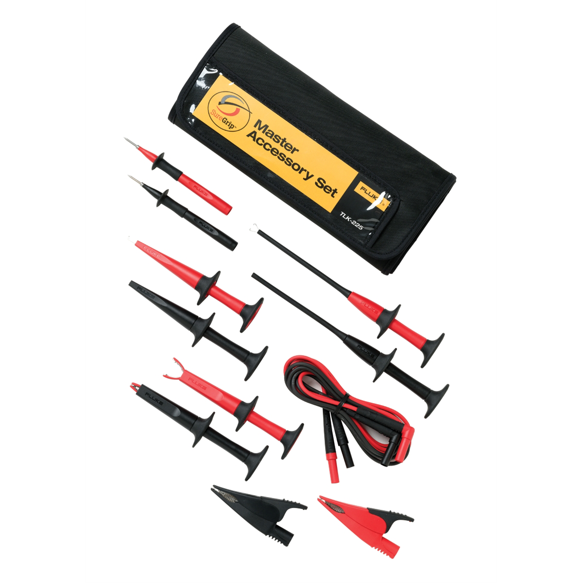 Fluke SURE GRIP MASTER ACCESS/SET