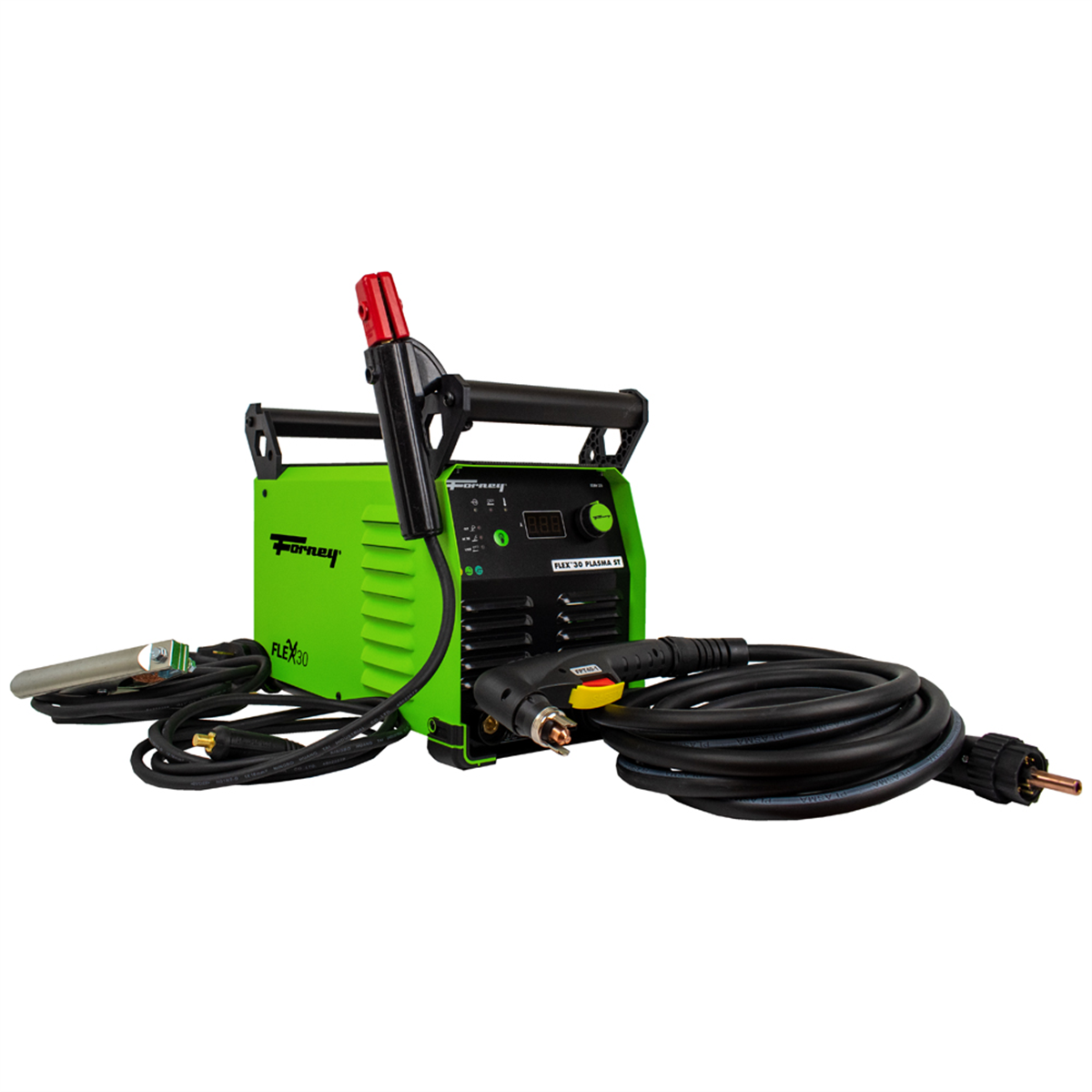 Forney Industries 320 Flex 30 Plasma ST
