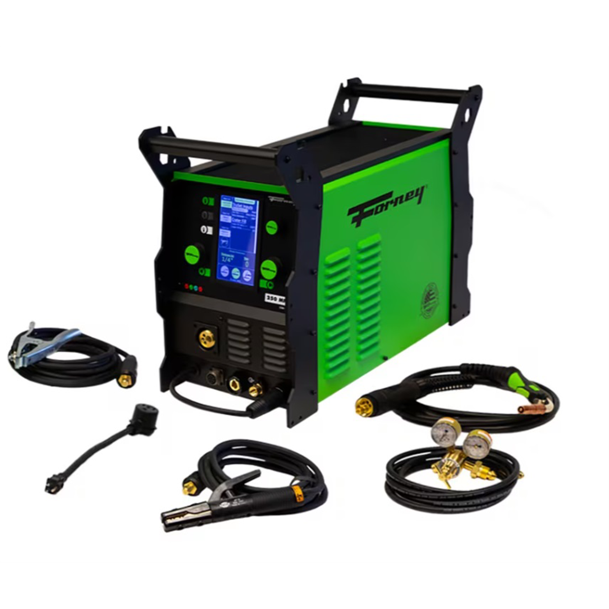 Forney Industries Forney 415 250 MP Pro MIG/TIG/Stick Welder