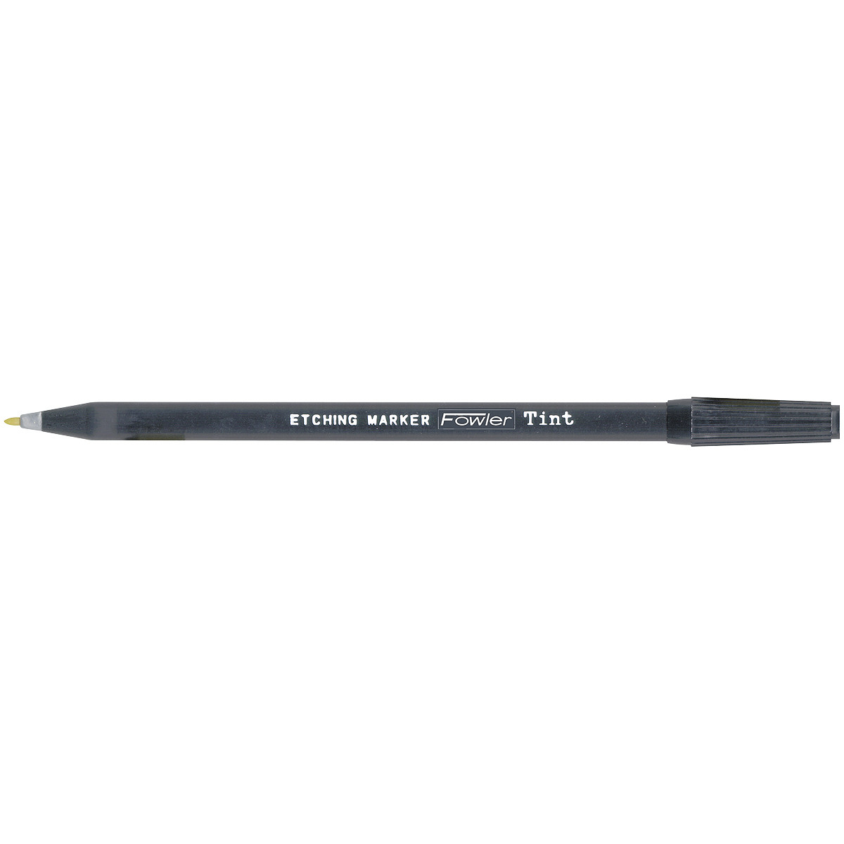 Fowler Disposable Chemical Etching Pen For Meta