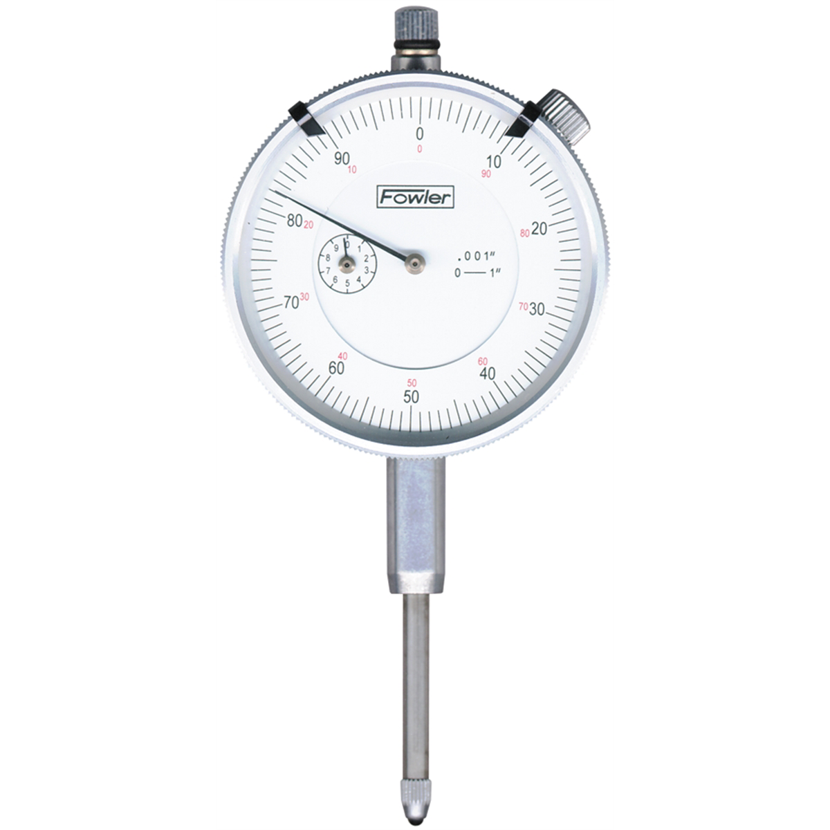 Fowler DIAL INDICATOR XXX