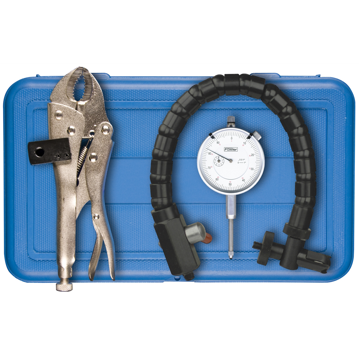 Fowler Economy Disc and Rotor/Ball Joint Gage