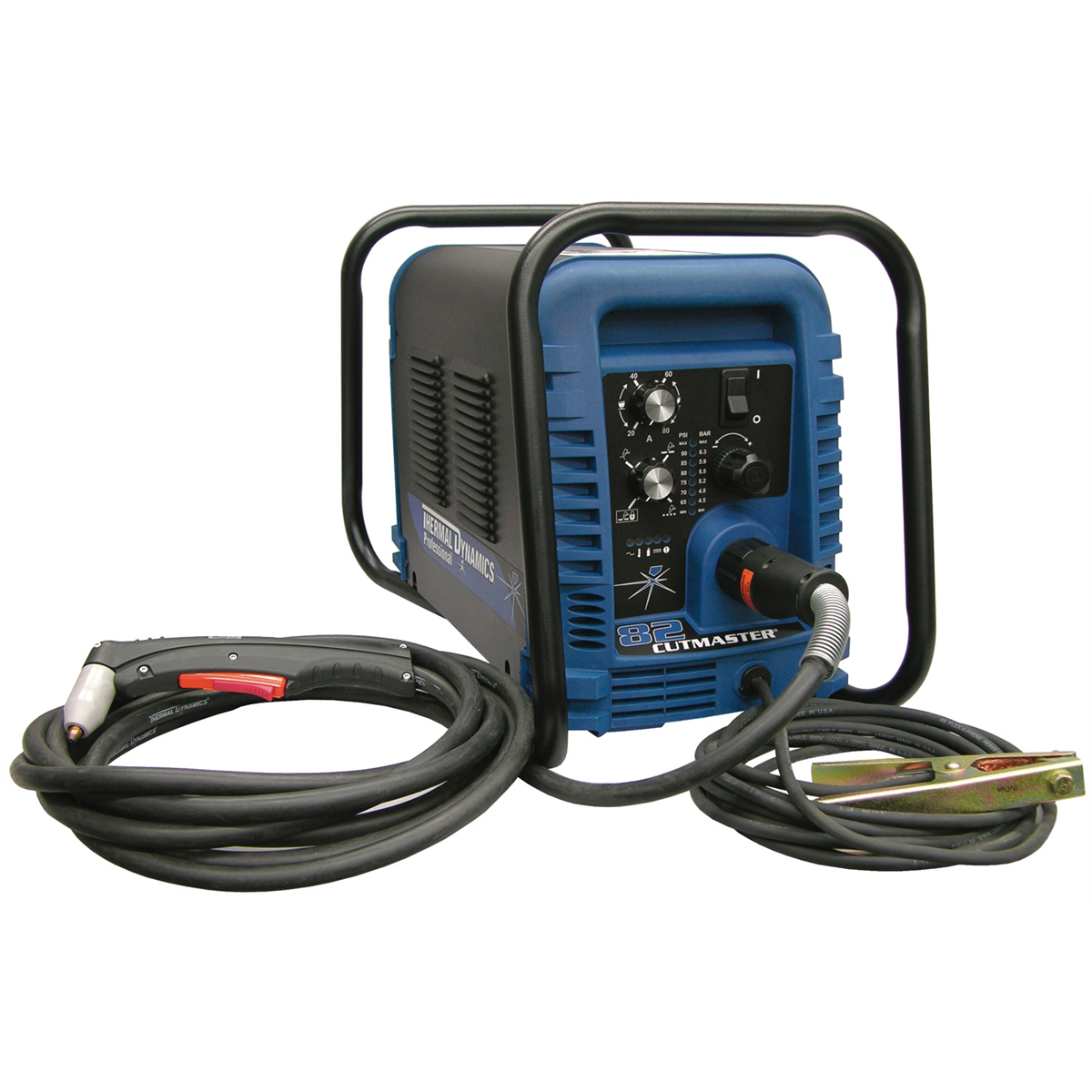 Firepower THERMAL DYNAMICS CUTMASTER TRUE SERIES 82 PLASMA