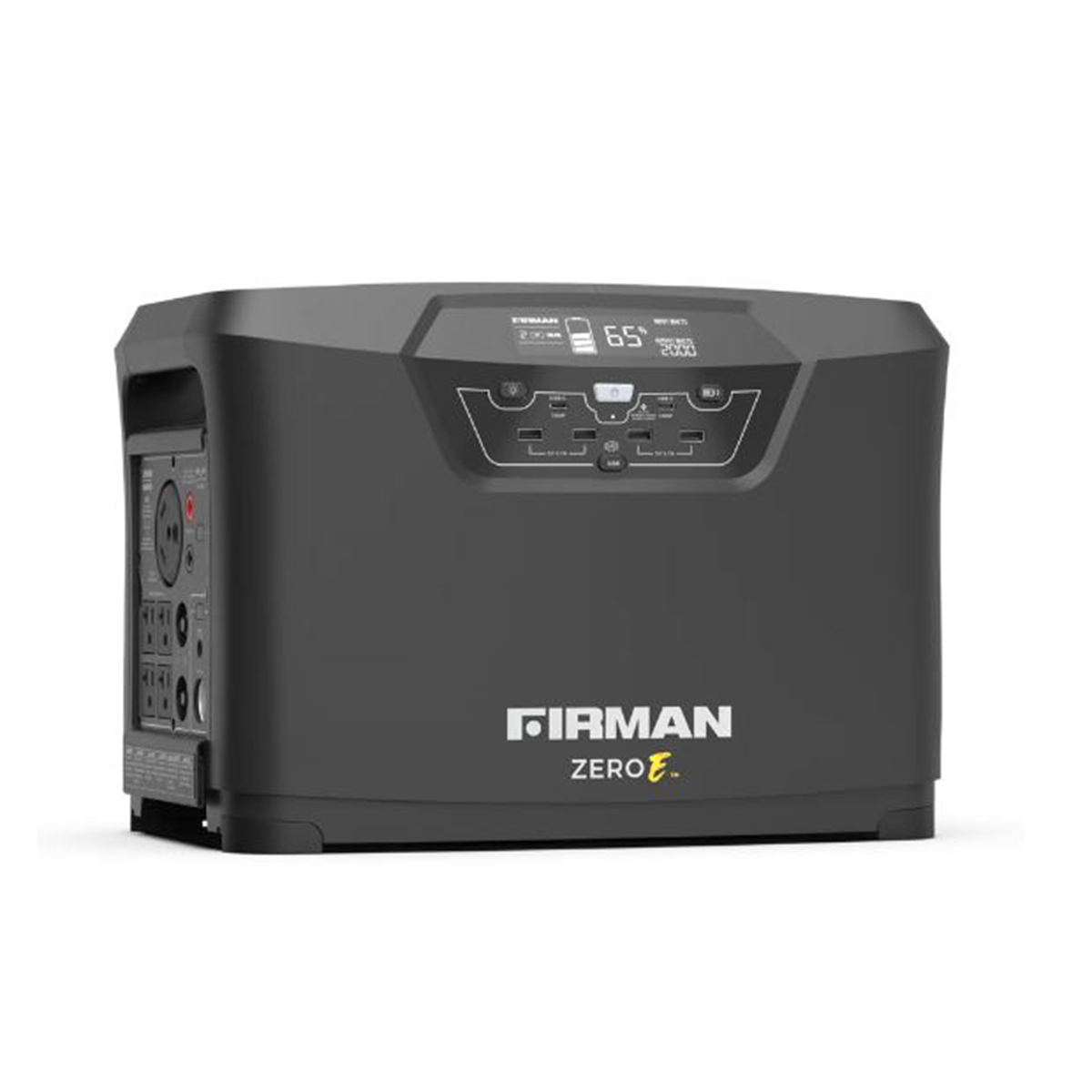 Firman Zero E Energy Storage system