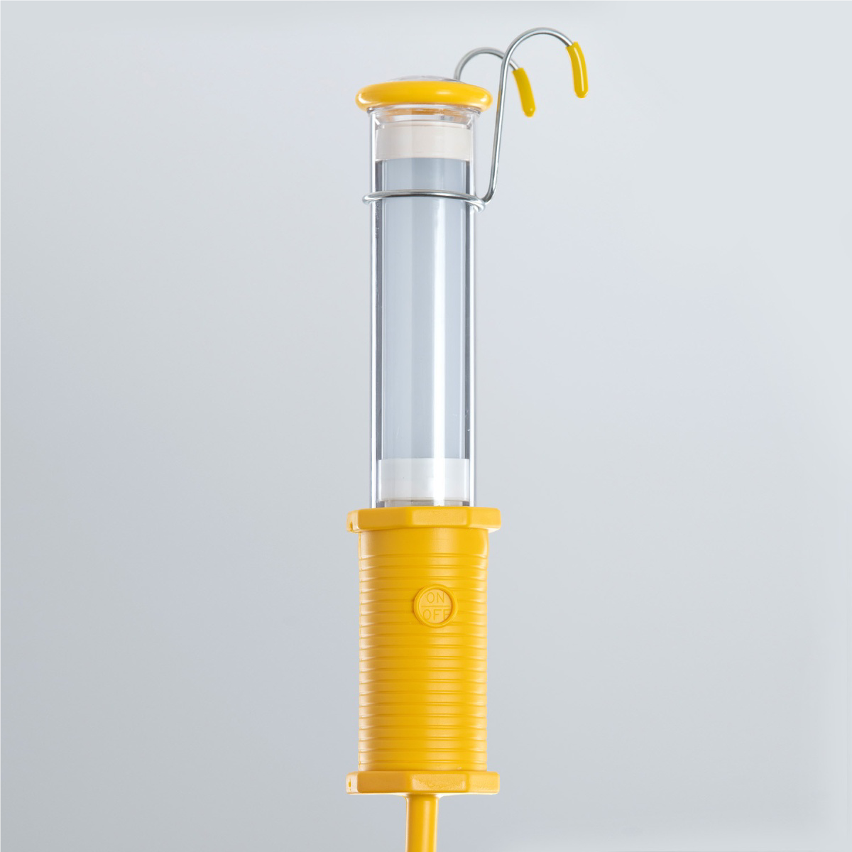 SafTlite by General Manufacturing 1000 Lumen Stubby II LED Without End Light on 1 Foot 16/3 SJTOW Cord