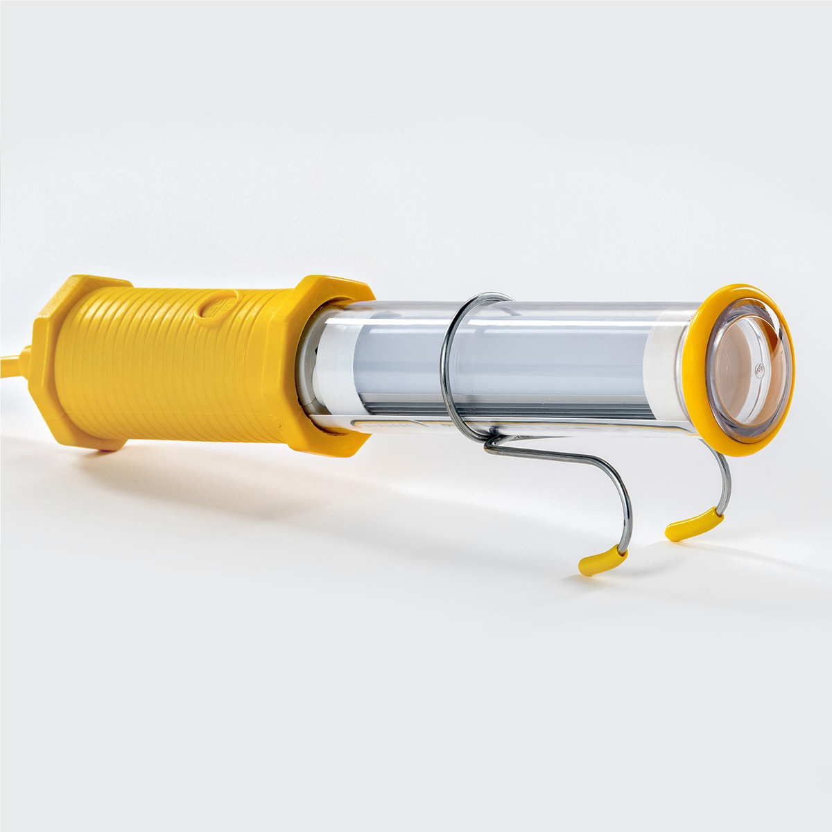 SafTlite by General Manufacturing 1000 Lumen Stubby II LED on 25 Foot Cord