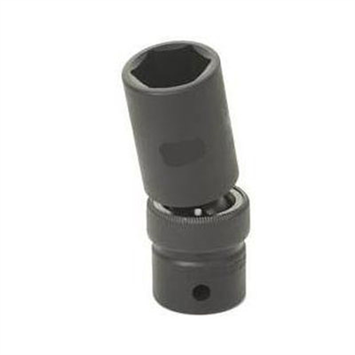 Grey Pneumatic 1/2" Drive x 21mm Deep Universal