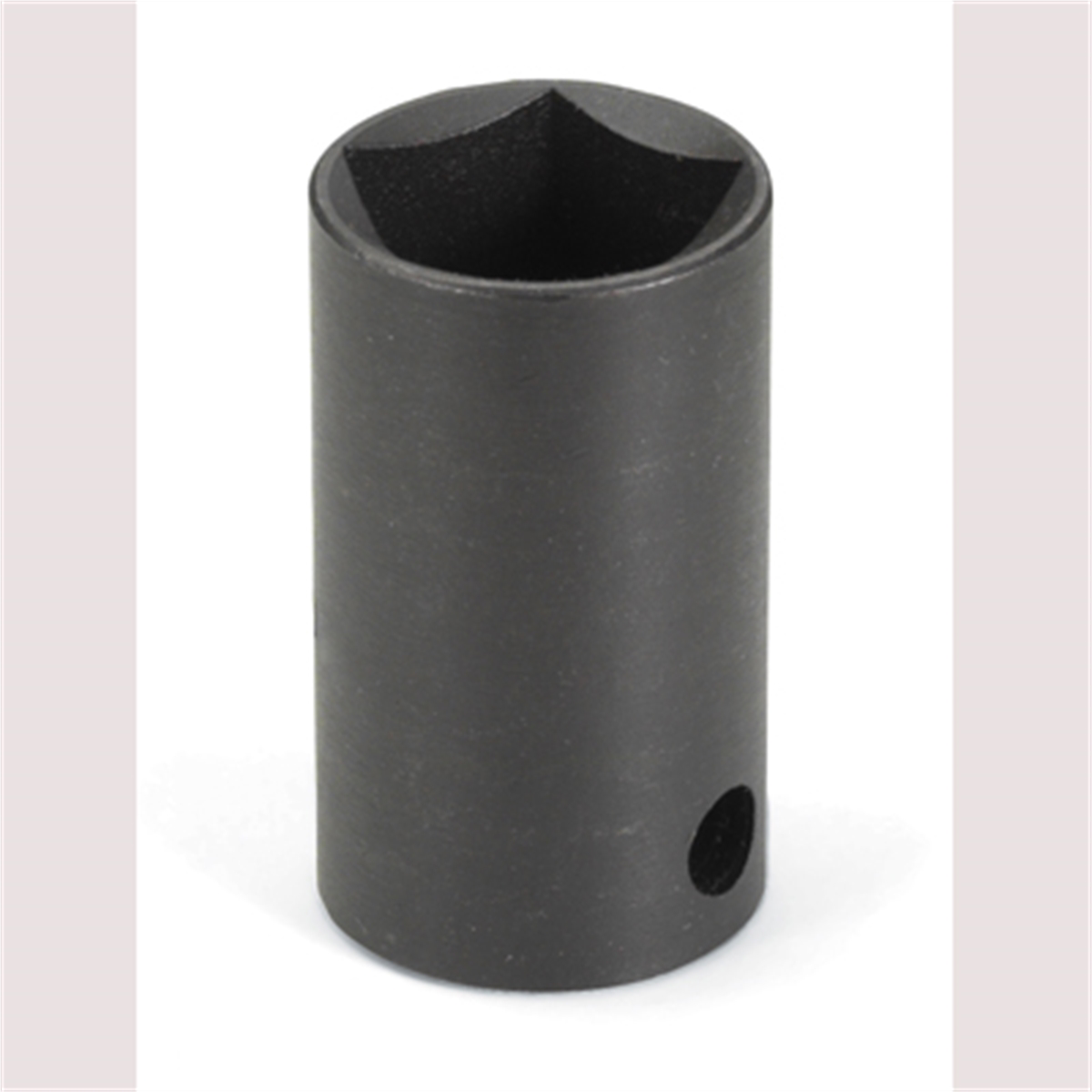 Grey Pneumatic 1/2" Drive 13/16" 5 point Utility (Buffalo Cover) Skt. Socket