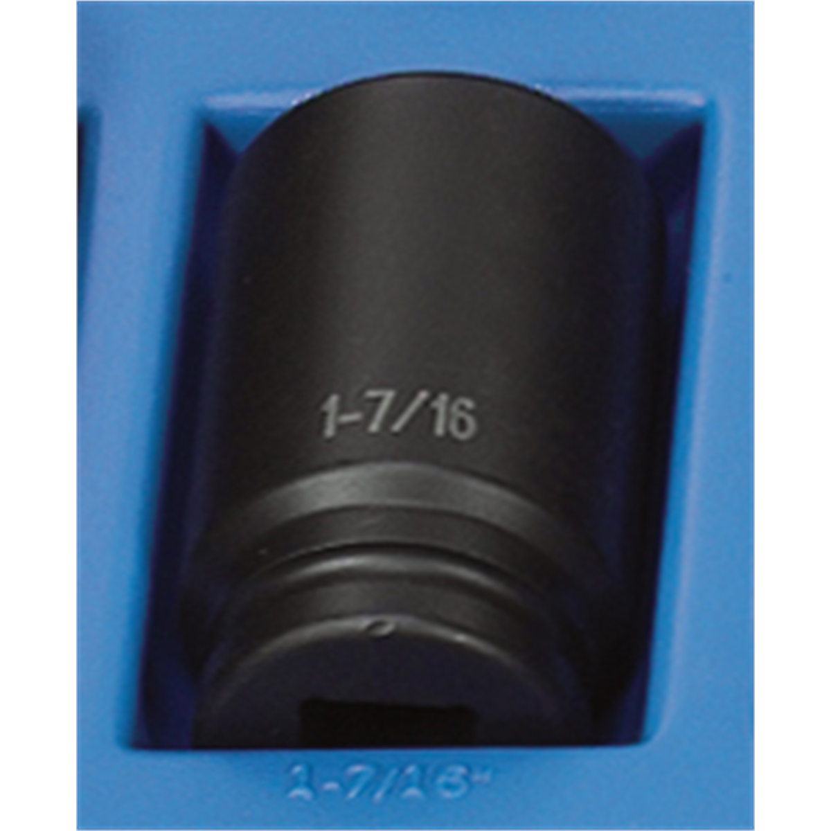 Grey Pneumatic 3/4" Drive x 1-7/16" Deep Socket