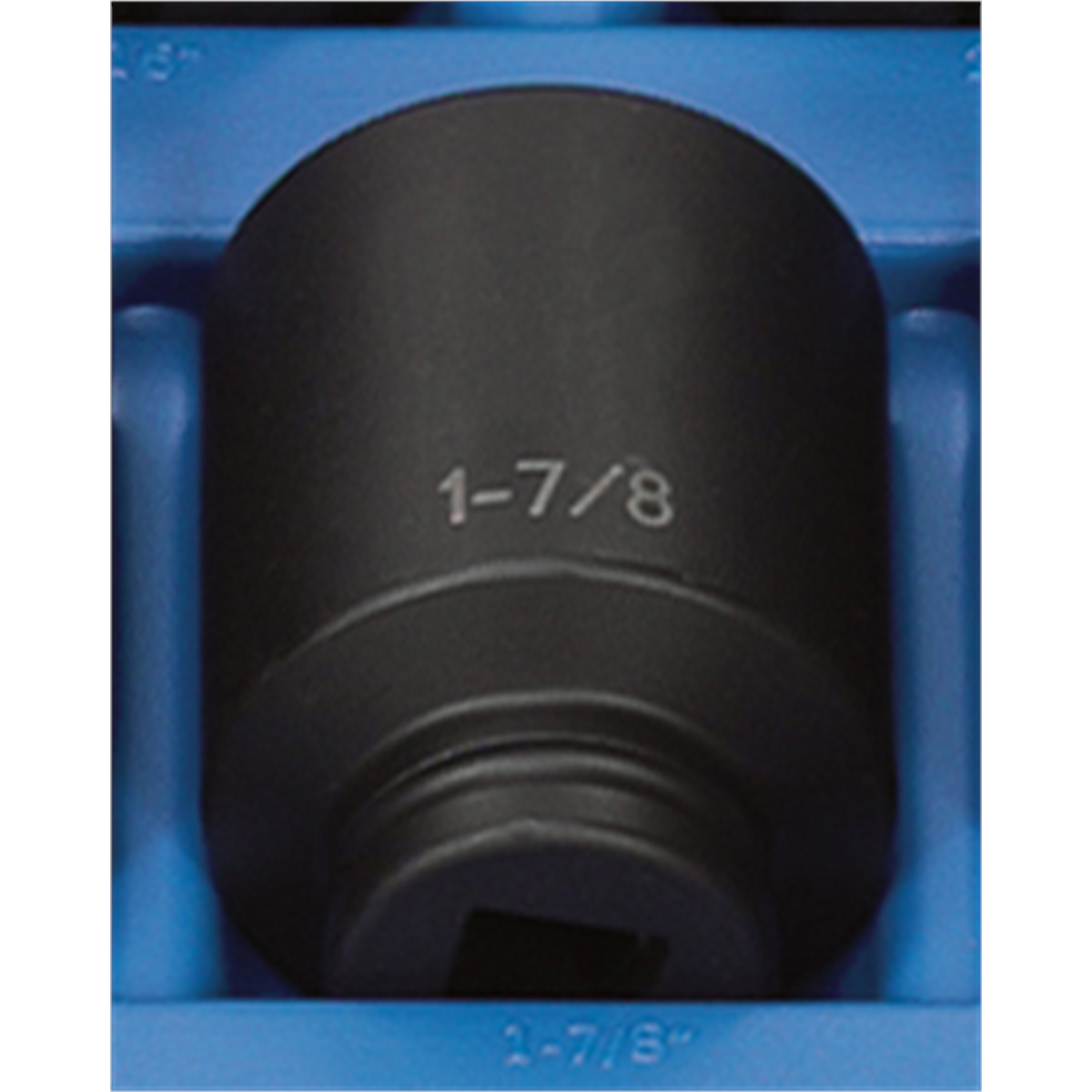 Grey Pneumatic 3/4" Drive x 1-7/8" Deep Socket
