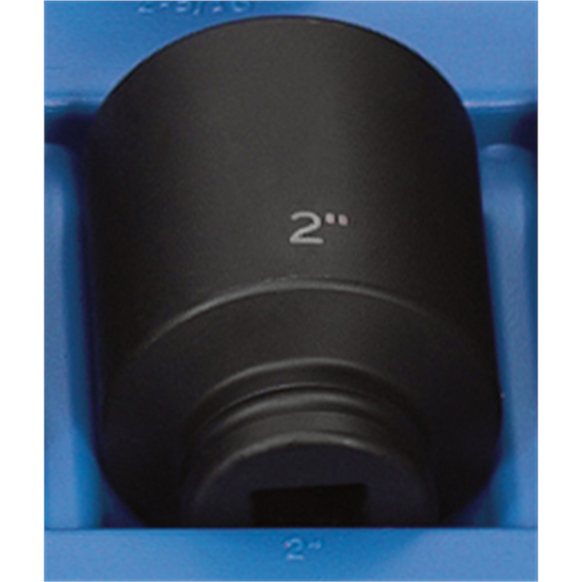Grey Pneumatic 3/4" Drive x 2" Deep Socket