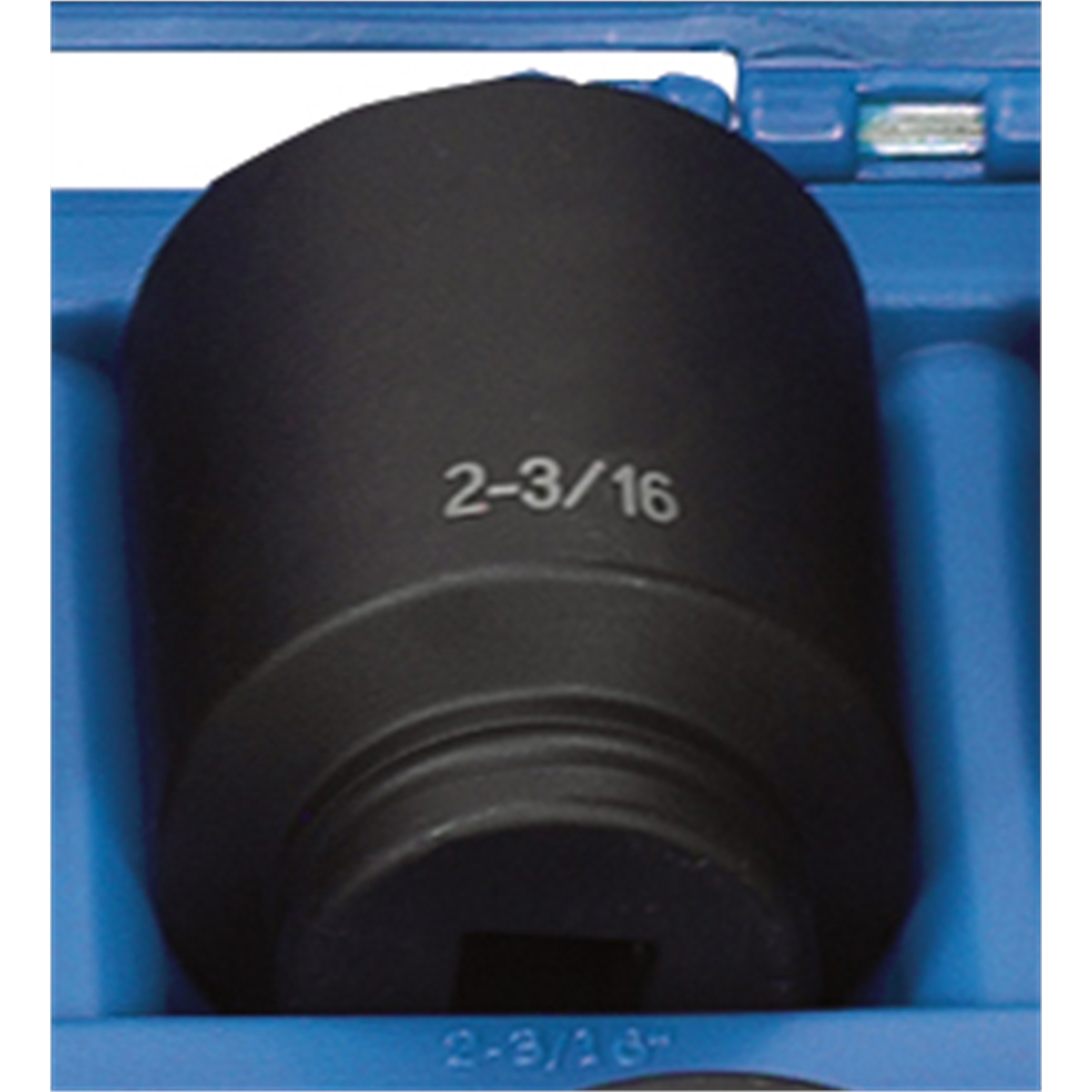 Grey Pneumatic 3/4" Drive x 2-3/16" Deep Socket