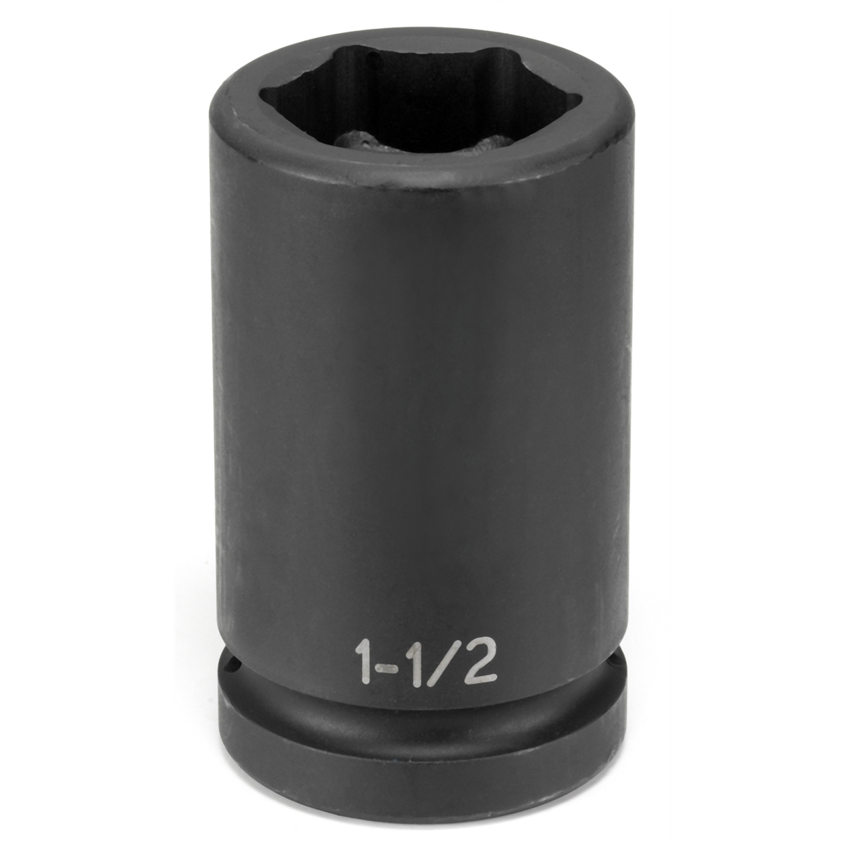 Grey Pneumatic 1" Drive x 1-1/2" Limited Budd Socket