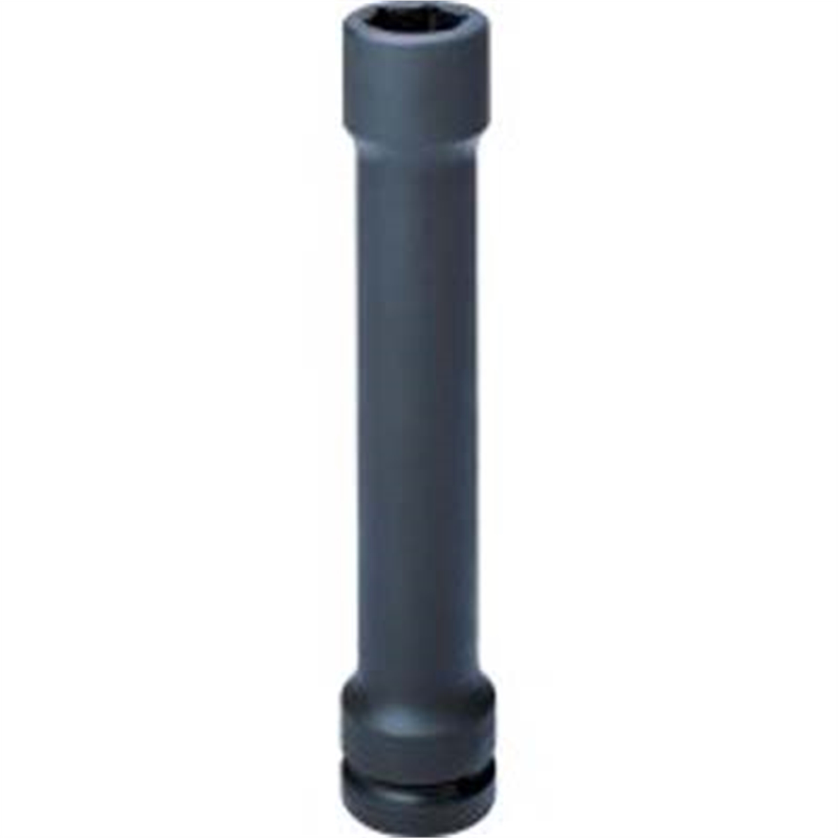 Grey Pneumatic 1" Drive x 33mm Extended Depth Socket