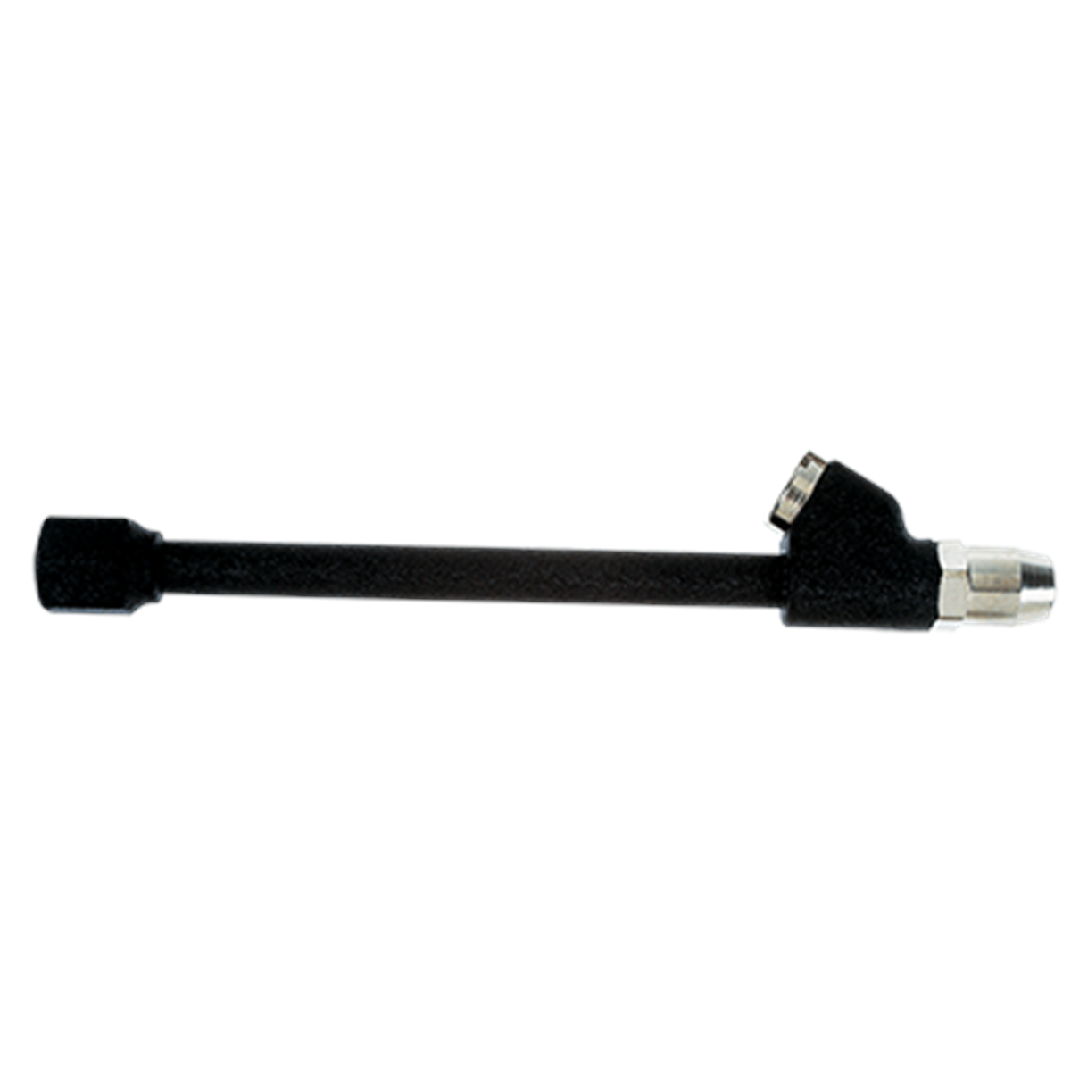 Haltec DUAL FOOT LOCK-ON AIR CHUCK