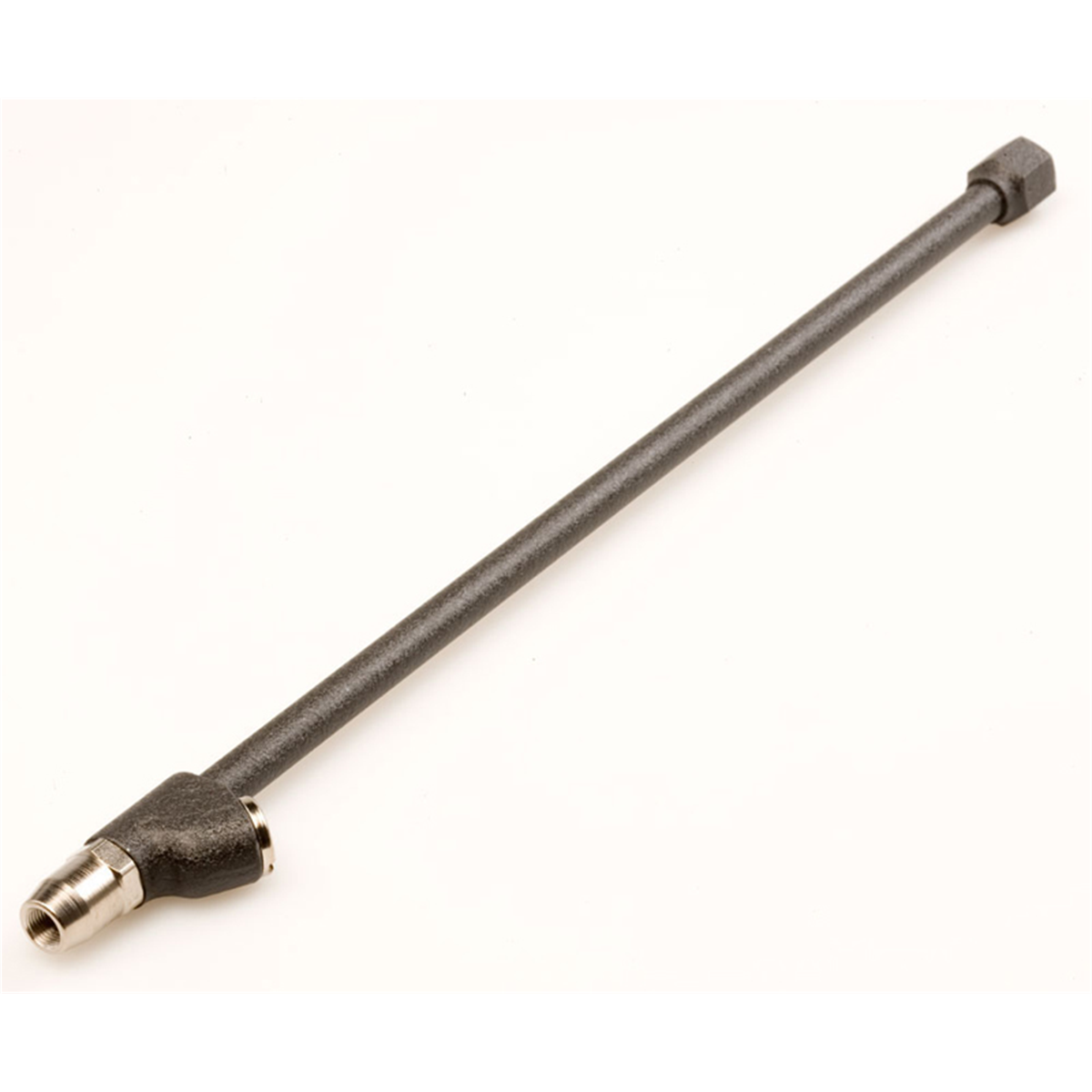 Haltec 14" DUAL FOOT LOCK-ON AIR CHUCK