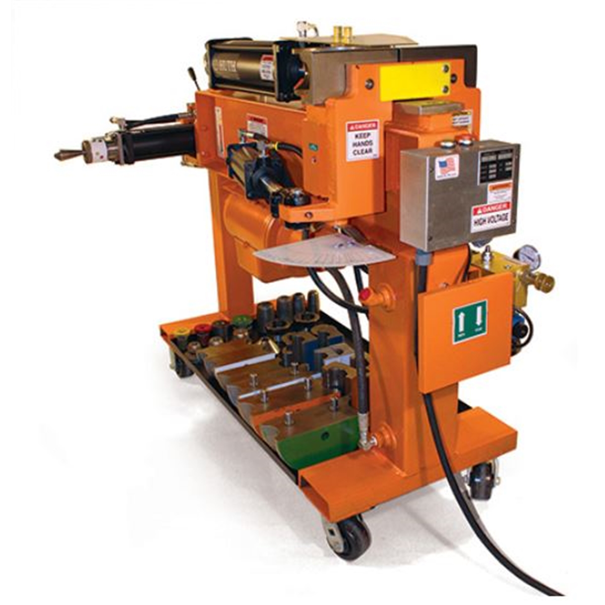 HUTH BEN PEARSON INTERNATIONAL LLC HUTH 1600 BENDER W/028 DIE PKG