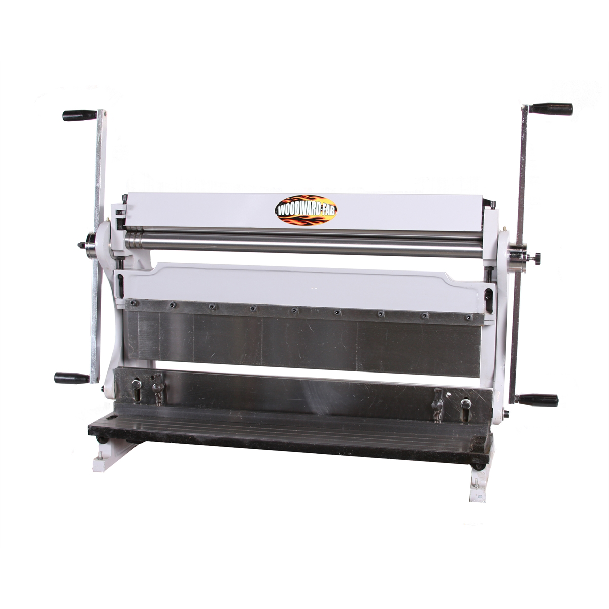 Woodward Fab 30" 3 IN 1 MACHINE SHEAR BRAKE ROLL