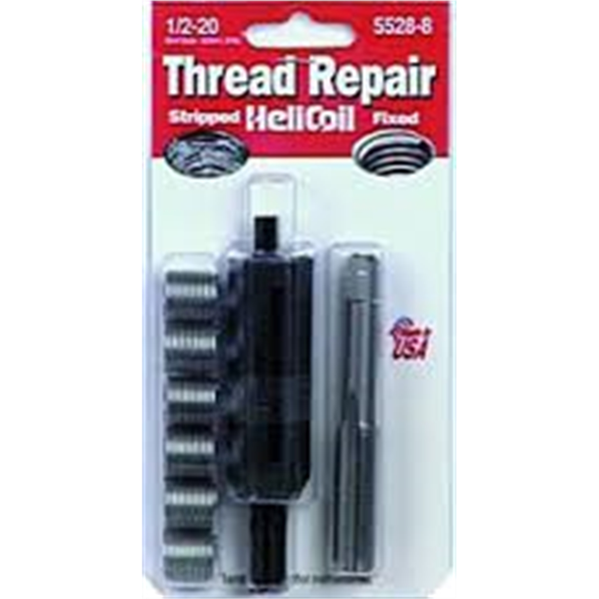 Helicoil KIT 1/2-20