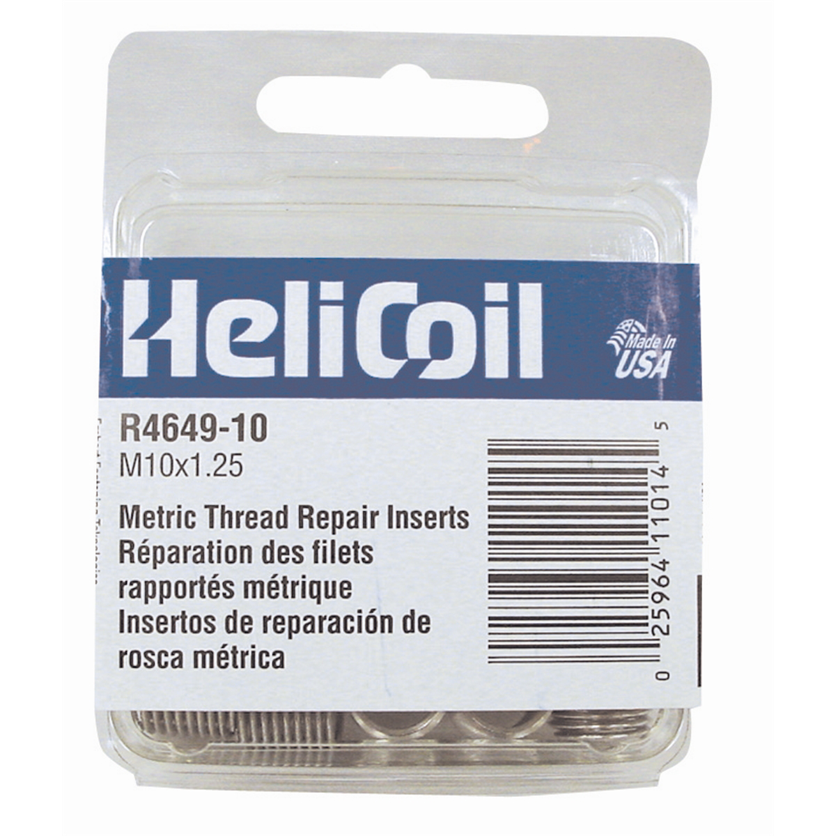 Helicoil 12PK INSERT 5/16-18 12PK