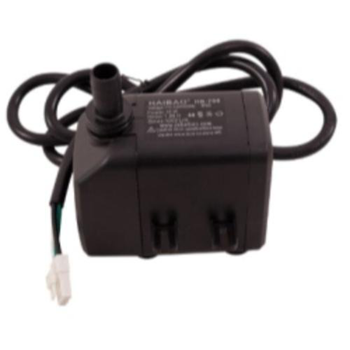 Hessaire Pump for MFC3600,MC37