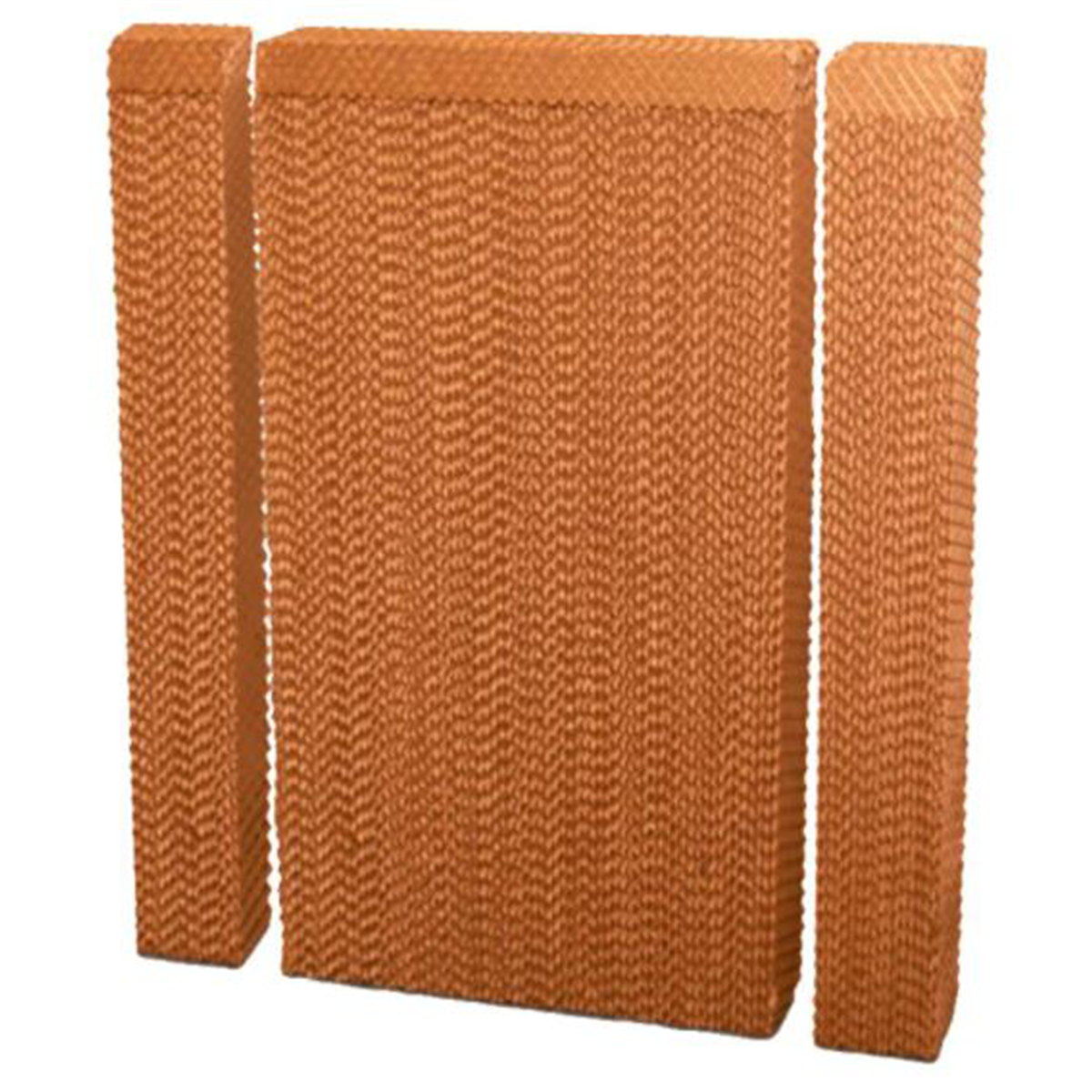 Hessaire Media Set, MC26A, MC26L
