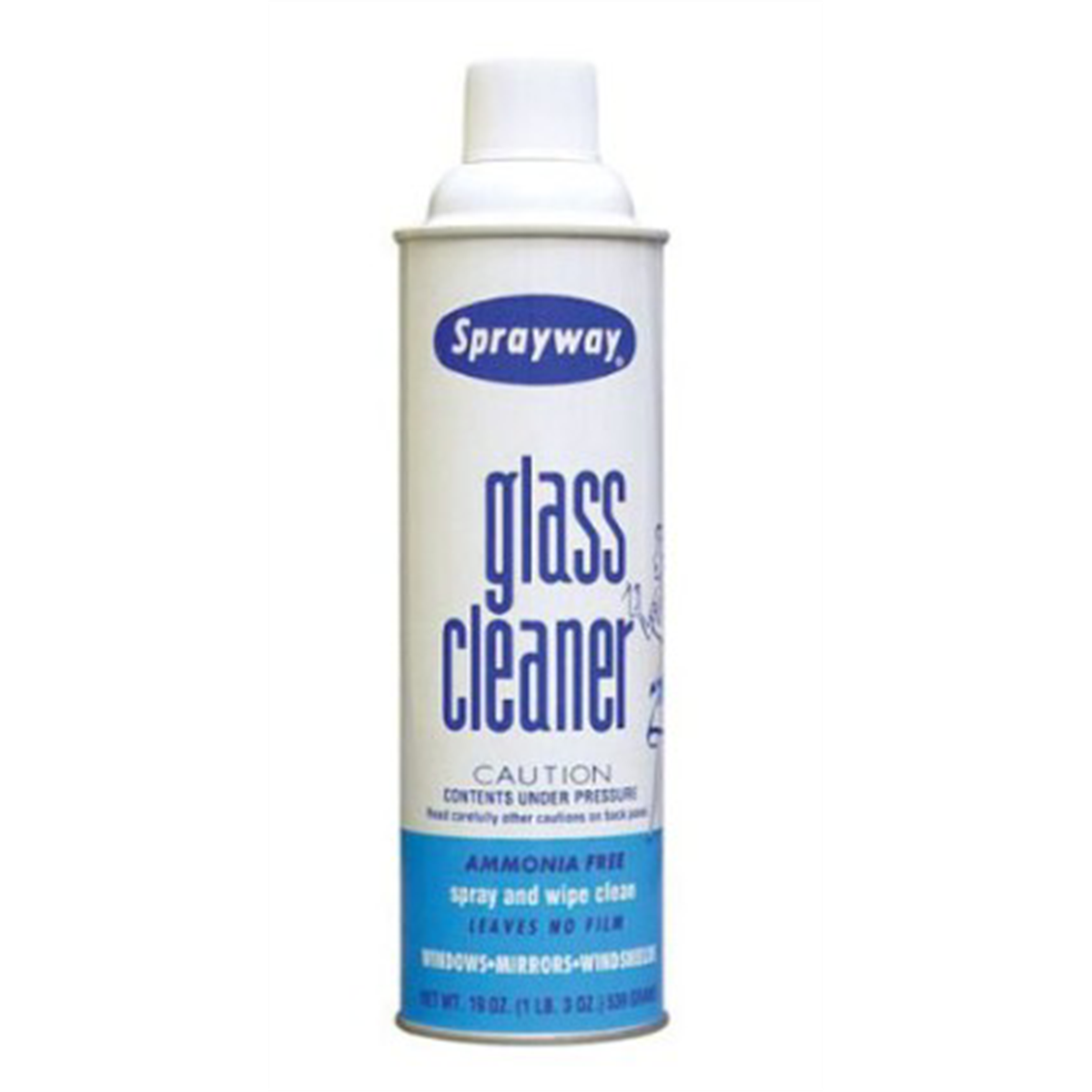Sprayway SW-050 Glass Cleaner Case of 12