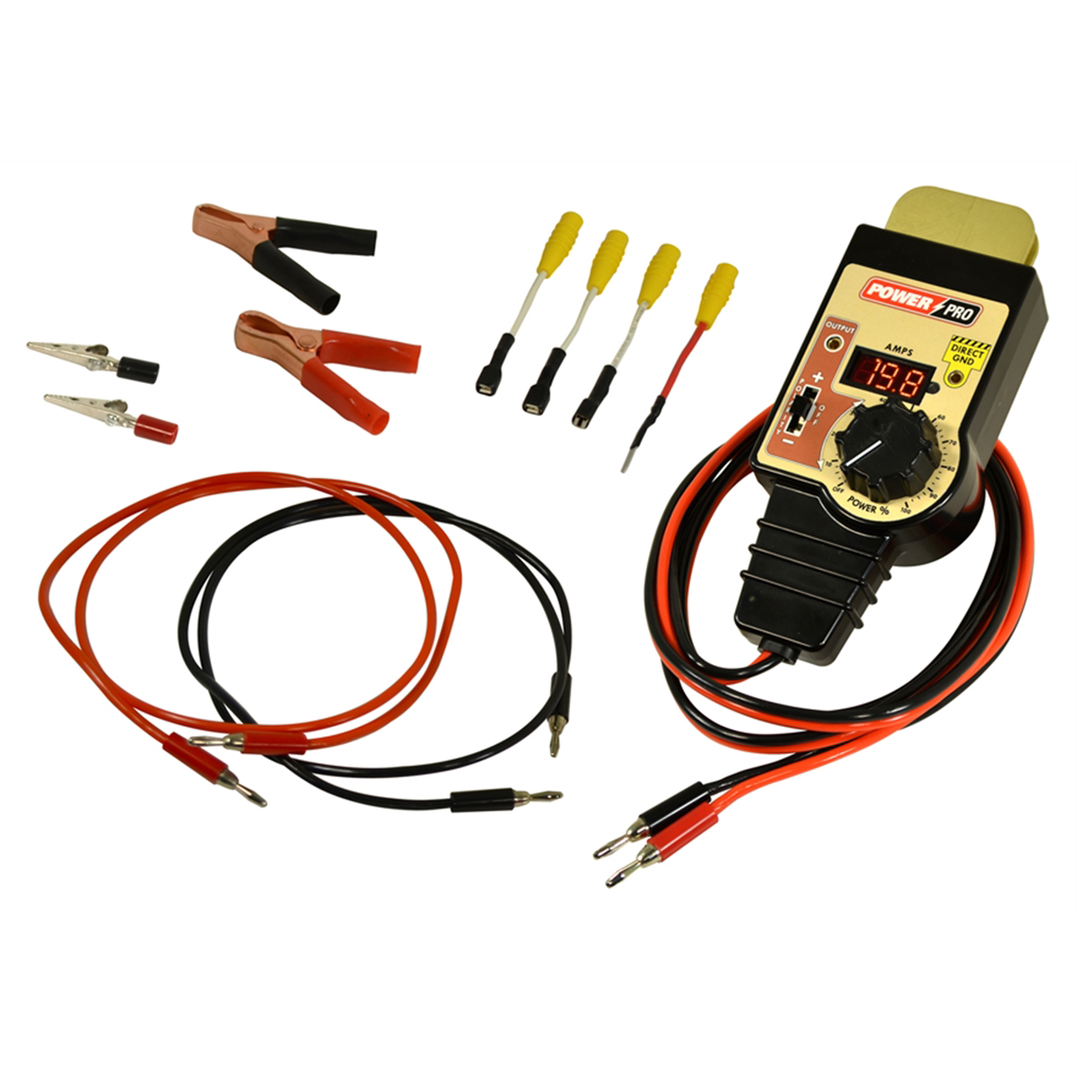 Hickok Power Pro