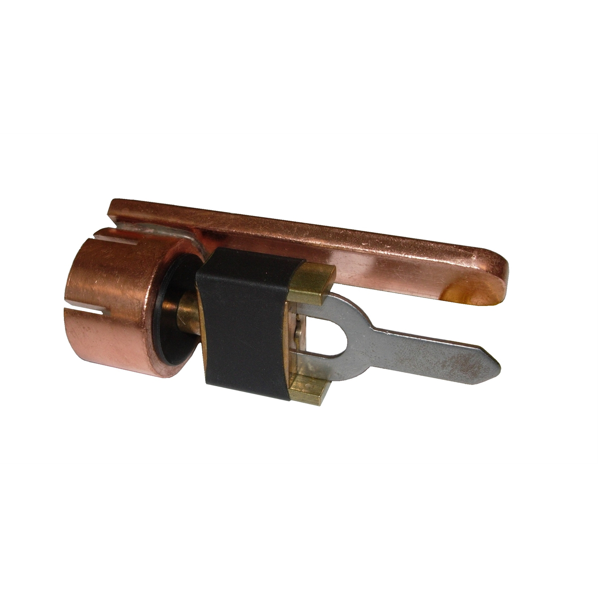 H&S AutoShot UNI-1063 Weld Pull Key Adapter Head (ALL Uni-Spotter Stud Guns)