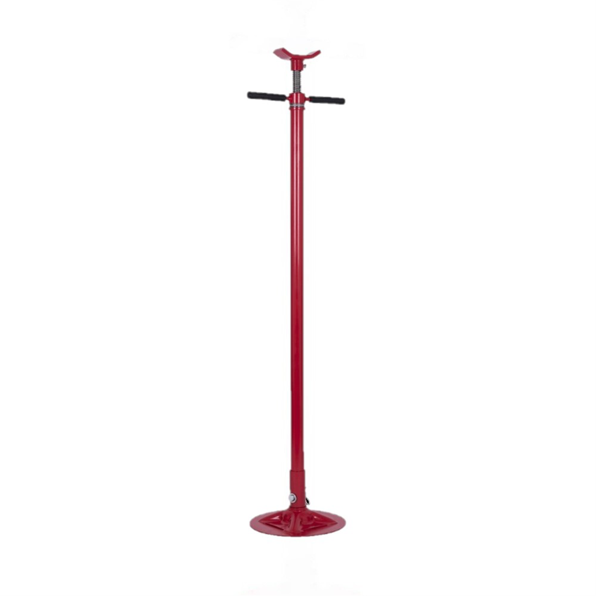 American Forge & Foundry Underhoist Stand - 3/4 Ton Capacity