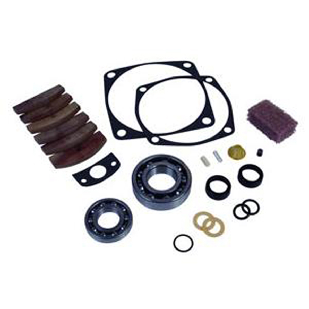 Ingersoll Rand Tune-up Kit for Ingersoll Rand 2135 Series Impact Wrench