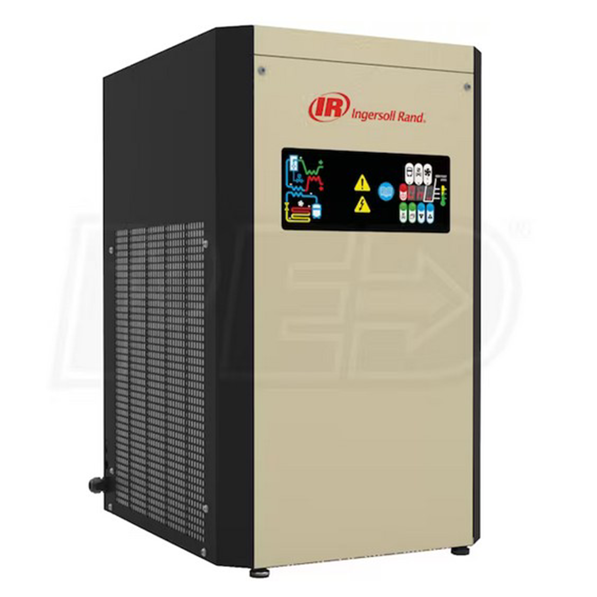 Ingersoll Rand D60IT High Temp Dryer