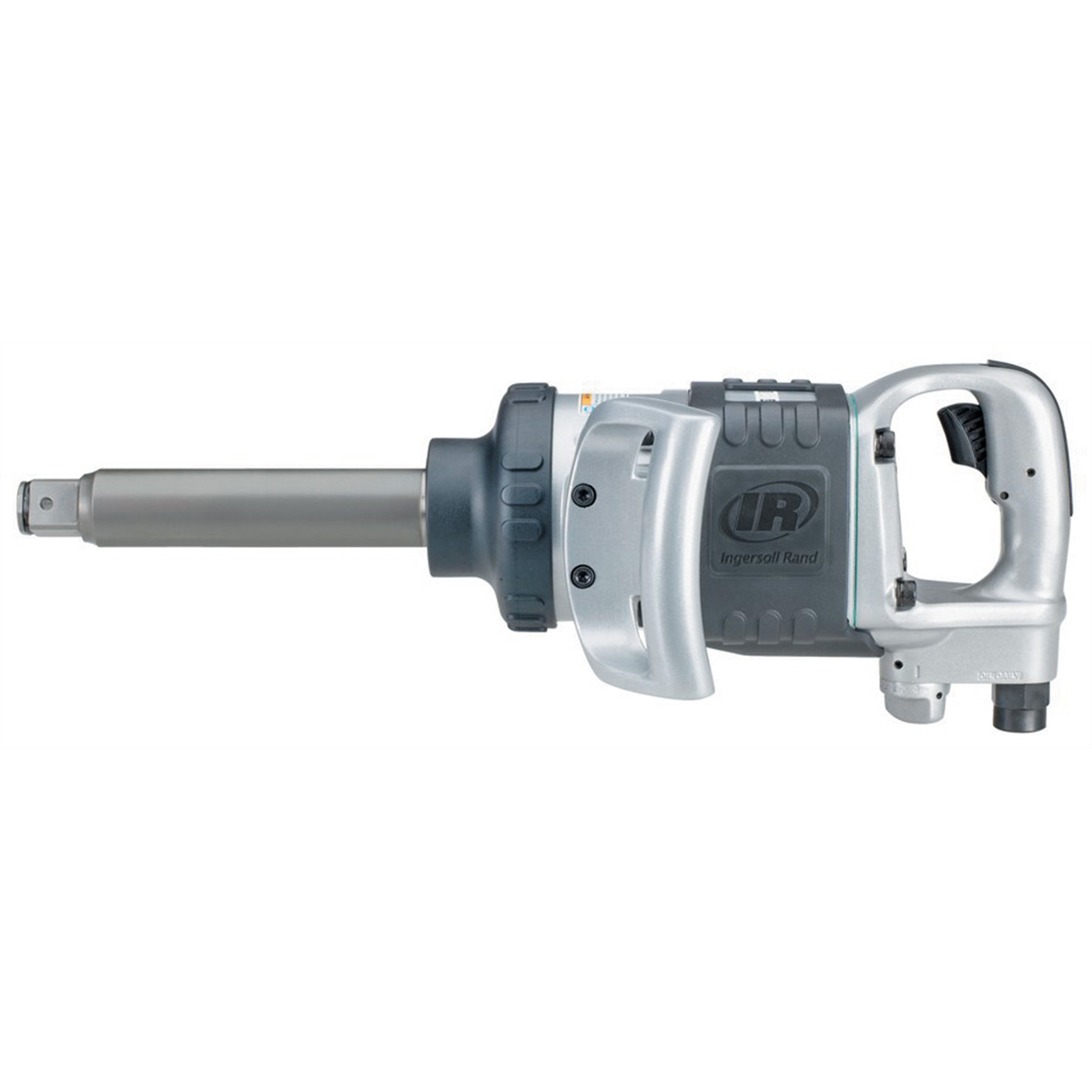 Ingersoll Rand Air Impact 1" Drive - Tire Channel Specific