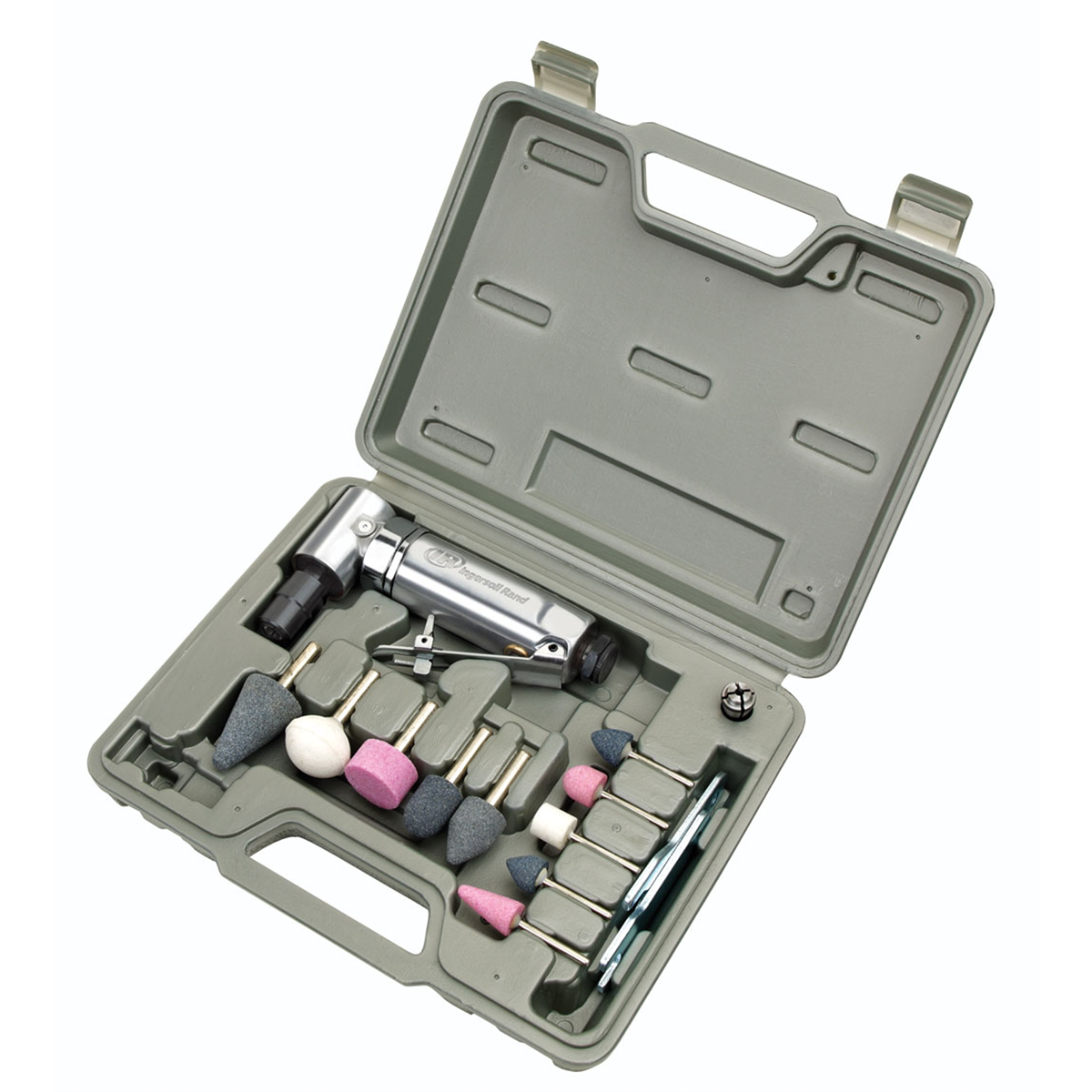 Ingersoll Rand Angle Die Grinder Kit